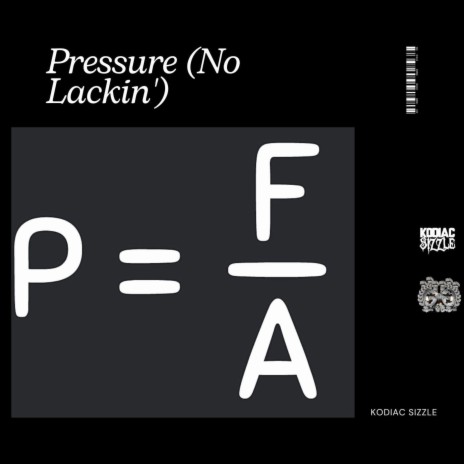 Pressure (No Lackin') | Boomplay Music