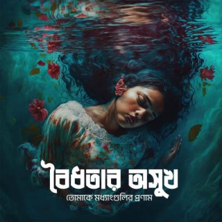 Boidhotar Oshukh lyrics | Boomplay Music