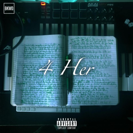 4 Her | Boomplay Music