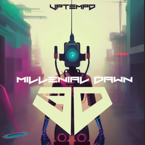 Millenial Dawn (The Next Millennium) | Boomplay Music