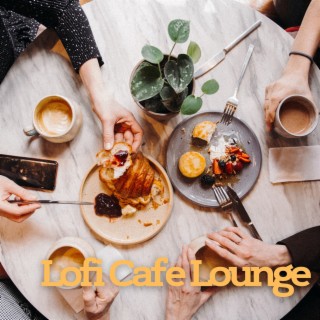 Lofi Cafe Lounge