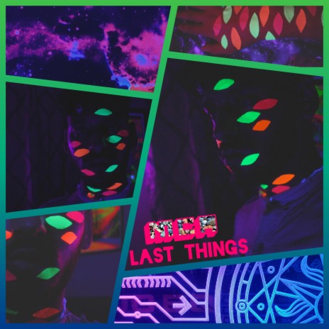 Last Things