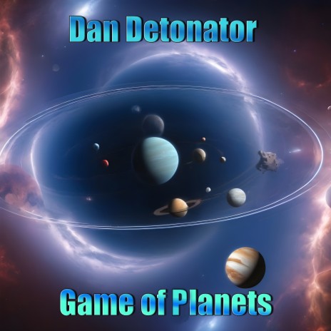 Game of Planets | Boomplay Music