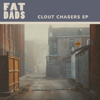 Clout Chasers EP (Demos) (Demo)