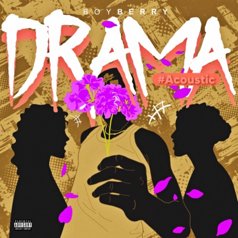 Drama (Acoustic Version) | Boomplay Music