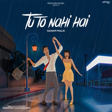 Tu To Nahi Hai | Boomplay Music