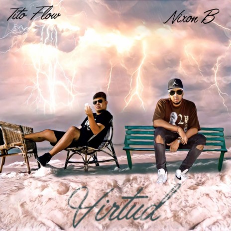 Virtud ft. Tito Flow | Boomplay Music