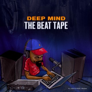 Deep Mind Beat Tape