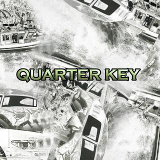 Quarter Key