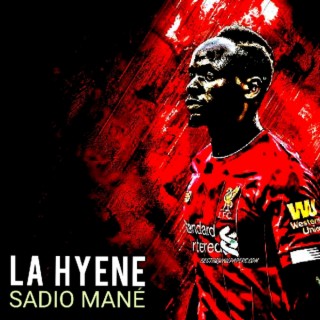 Sadio Mané