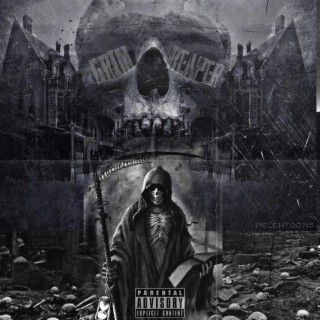 Grim Reaper lyrics | Boomplay Music