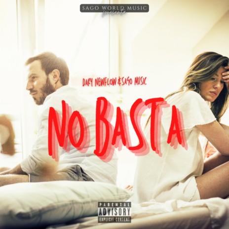 No Basta ft. Dary NewFlow | Boomplay Music