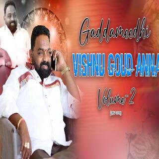 GADDAMEEDHI VISHNU GOUD ANNA VOLUME-2