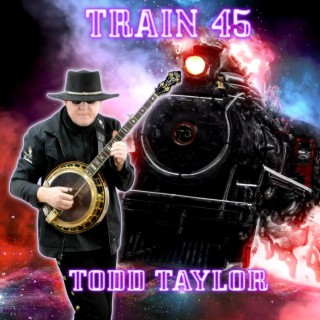 Train 45