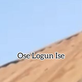 Ose Logun Ise