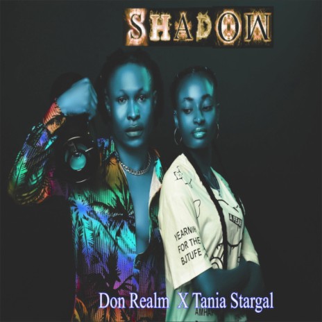 Shadow (Remix) ft. Tania Stargal