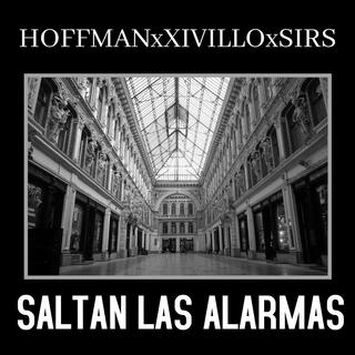 SALTAN LAS ALARMAS F.T XIVILLO RDN & SIRS