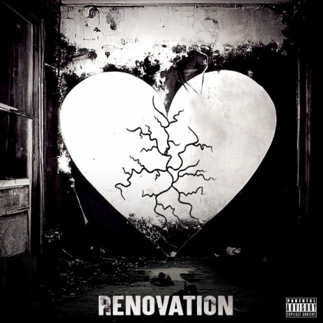 RENOVATION (Radio Edit) ft. RAMEZAR | Boomplay Music