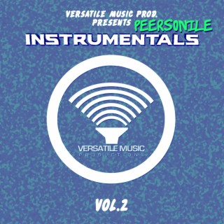 INSTRUMENTALS VOL.2