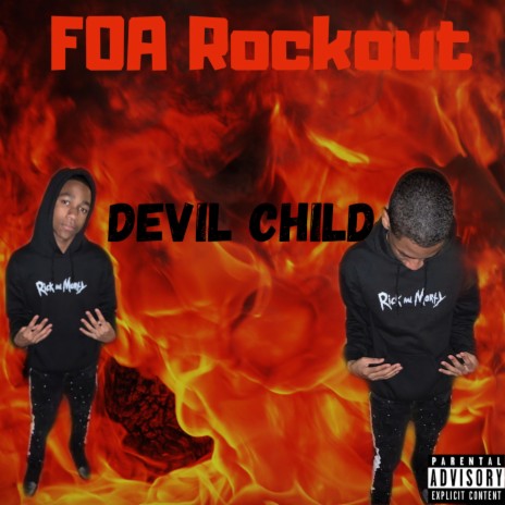 Devil Child | Boomplay Music