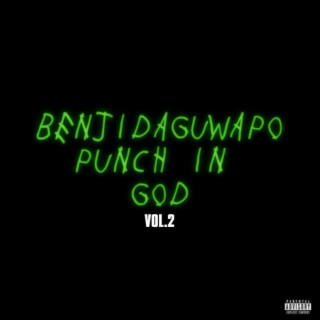 PUNCH IN GOD, Vol. 2