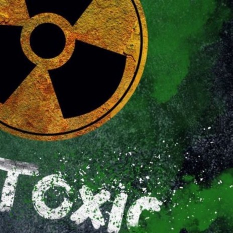 Toxic pandemic flow | Boomplay Music