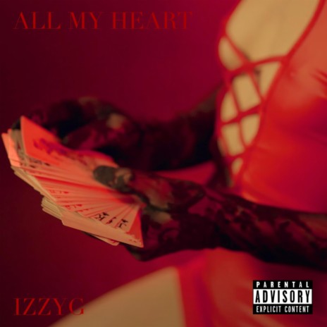 All My Heart | Boomplay Music