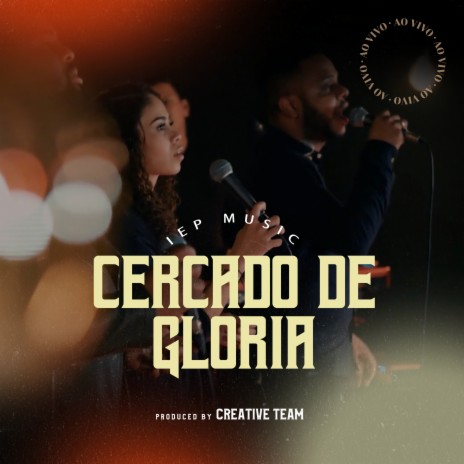 Cercado de Glória | Boomplay Music