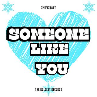 Someone Like You