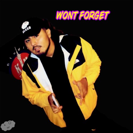 Wont Forget | Boomplay Music
