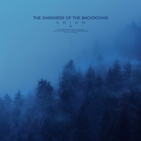 the darkness of the backrooms | Boomplay Music