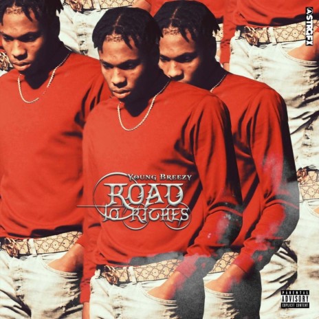 Road to Riches | Boomplay Music