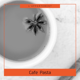 Cafe Pasta