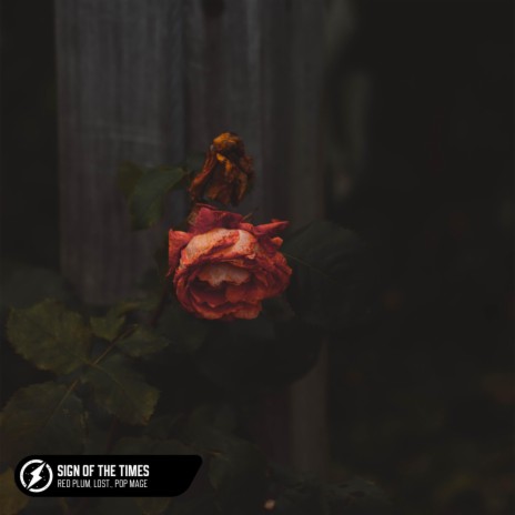Sign Of The Times (Acoustic) ft. lost. & Pop Mage | Boomplay Music