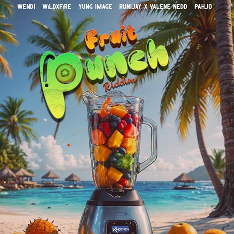 Fruit Punch Riddim