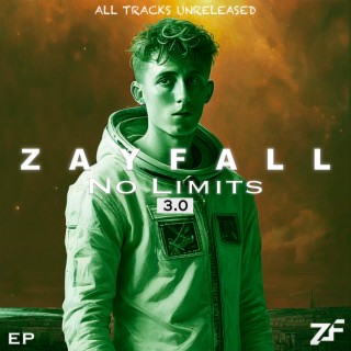 EP : No Limits (3.0)