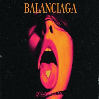 BALANCIAGA