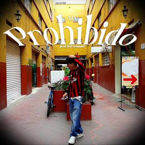 Prohibido | Boomplay Music