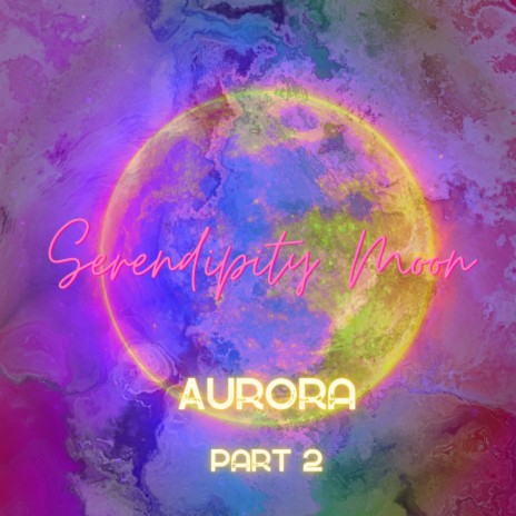 Spectral Aurora Bliss Continued