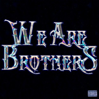 we are brothers | Boomplay Music