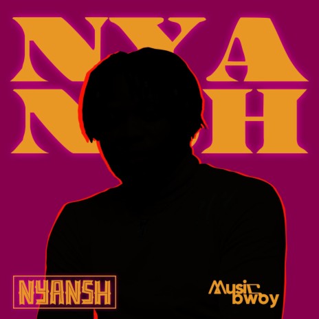 Nyansh (E go shake) | Boomplay Music