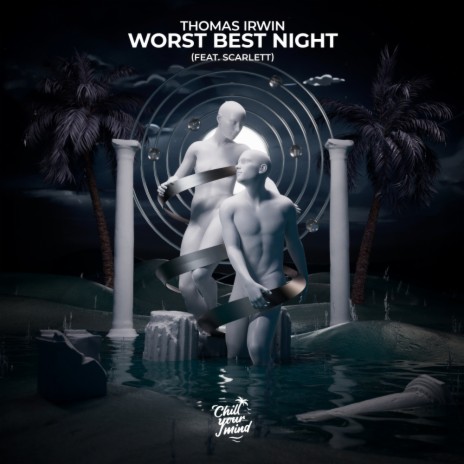 Worst Best Night ft. Scarlett | Boomplay Music