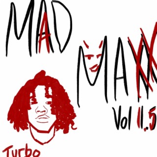 Mad Maxx