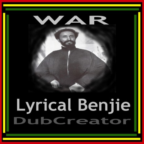 War (BC Edit) ft. Lyrical Benjie
