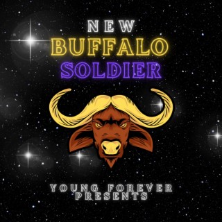 New Buffalo Soldier