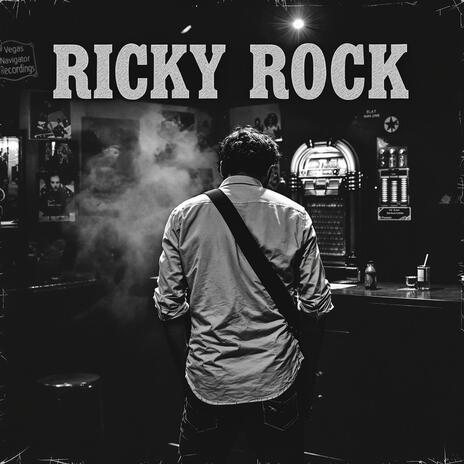 Ricky Rock | Boomplay Music