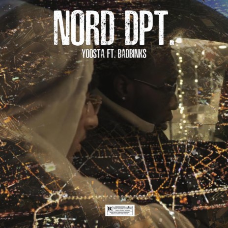 Nord Dpt. ft. Badbinks | Boomplay Music