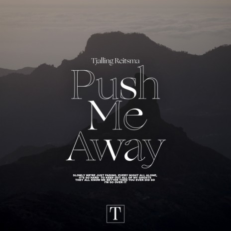 Push Me Away (Extended Mix)