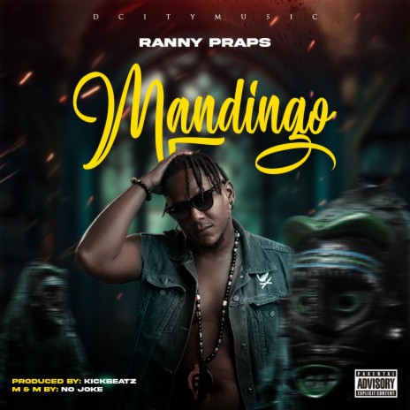 MANDINGO | Boomplay Music