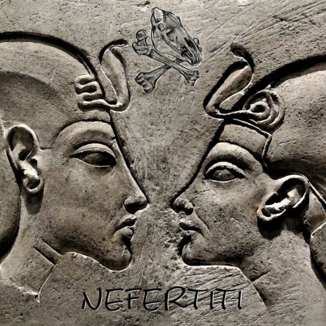 Nefertiti ft. Raúl Iglesias | Boomplay Music